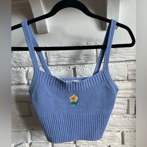 LA Hearts - 2 for 1 Crop Tops